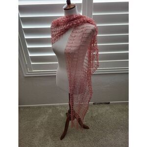 Noelle scarf 